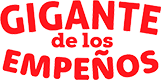 Logo Elgigantedelosempenos
