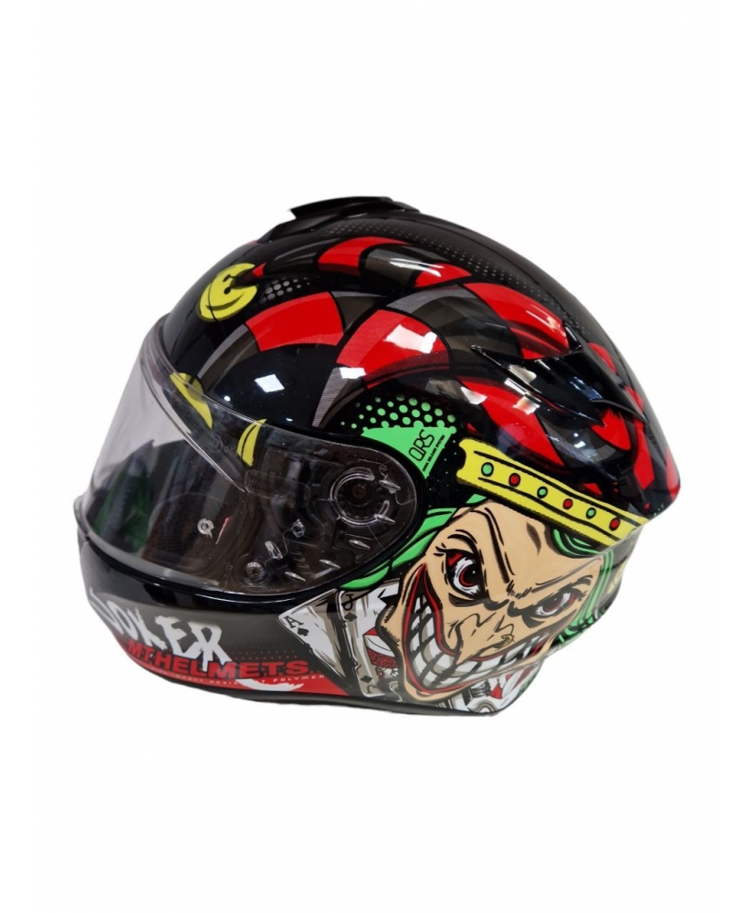 Casco mt targo joker online