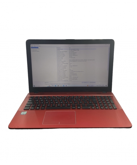 Dalle écran Neuve 15.6 Pouces Pour Asus F541U - LCD LED HD 1366x768 - Connecteur 30 Broches - Garantie 1 An