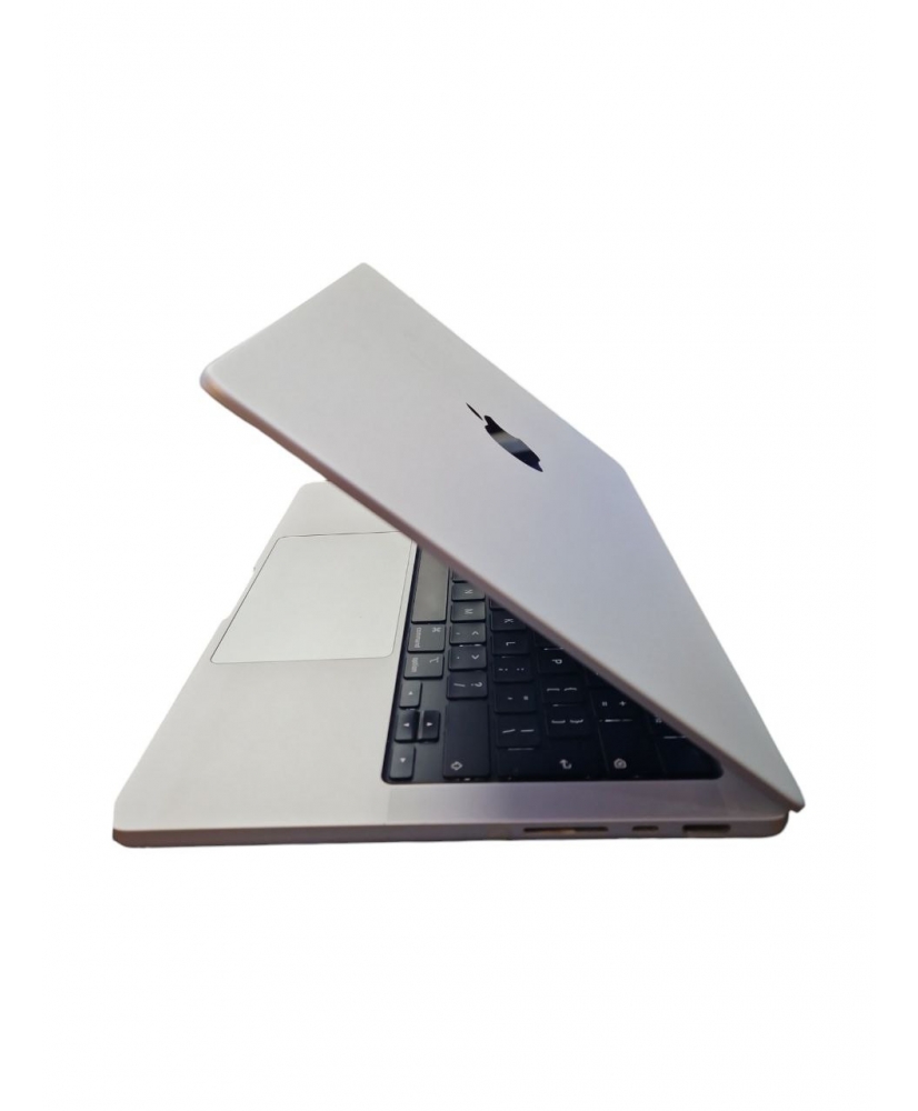 Macbook Pro 2021 M1 16Gb 512Gb 14