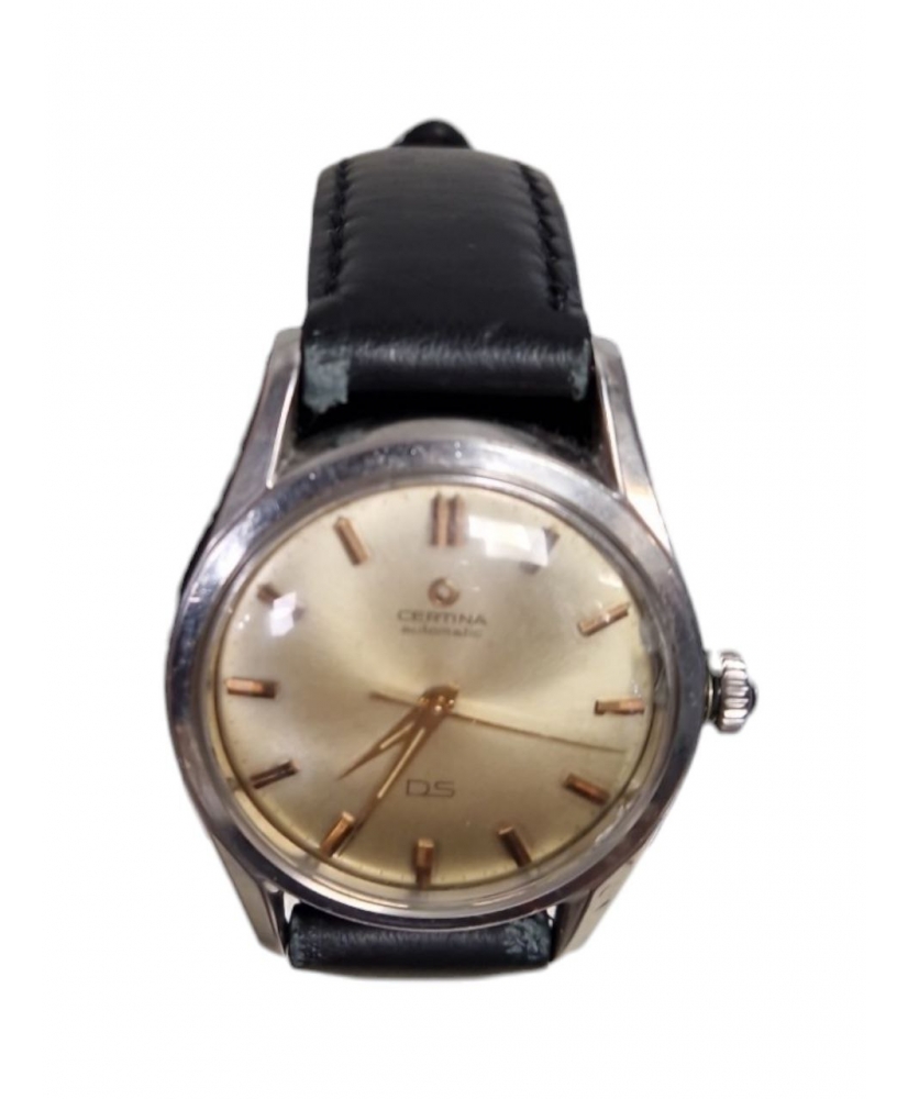 Relojero Reloj Certina Tortuga Reloj Certina DS Tortuga 2565