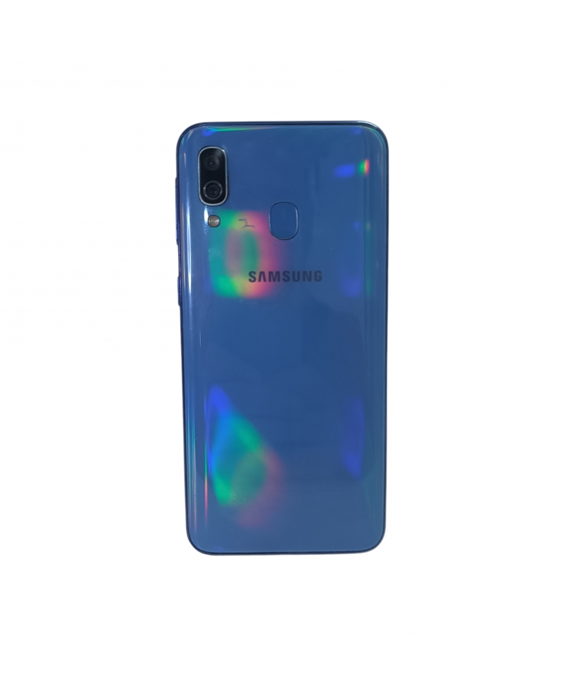Samsung Galaxy A40 Samsung A40 Carga Inalambrica Samsung A40 Carga