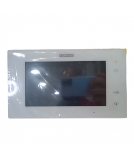 Monitor Fermax 7