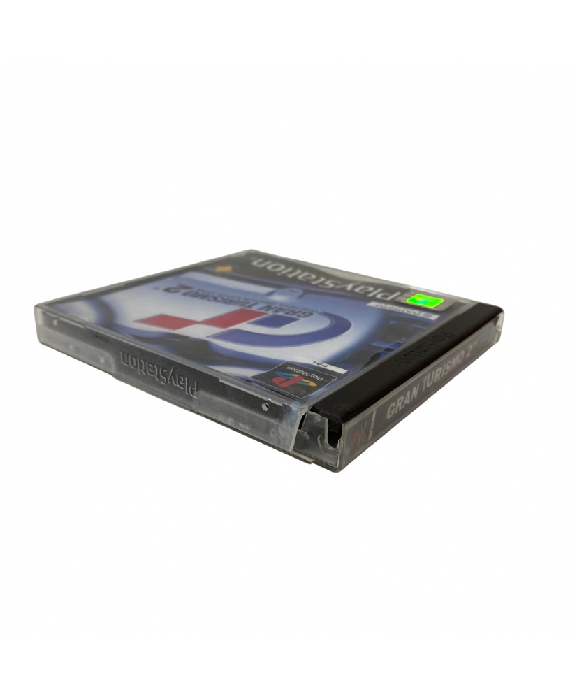 Jeu Gran Turismo 2 PlayStation 1 - Bon état