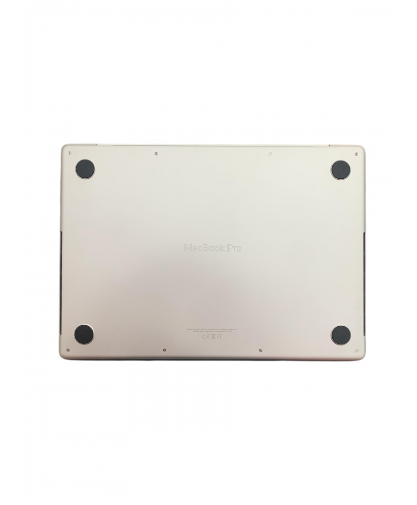 MacBook Pro M4 16Gb 512Gb SSD 14