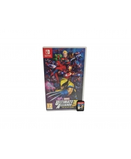 Marvel Ultimate Alliance 3...