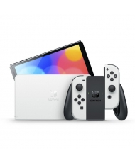 Nintendo Switch Oled 64Gb...