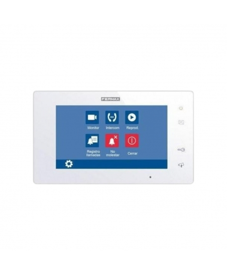Monitor Fermax 7