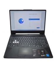 Portátil Asus FX506H