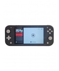 Nintendo Switch Lite Gris