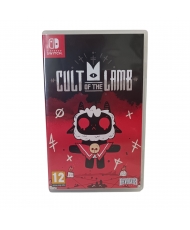 Cult Of The Lamb Switch