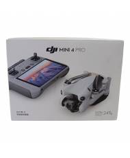 DJI Mini 4 Pro