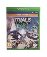Trials Risin Xbox One
