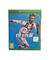 Fifa 19 Xbox One