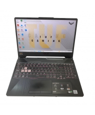 Portatil Asus TUF Fx506L...