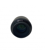 Objetivo Yongnuo Ef 50Mm...