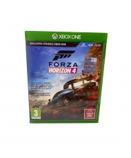 Forza Horizon 4 Xbox One