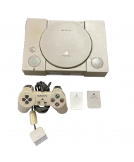 Sony Playstation 1