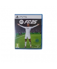 EA Sports FC25 PS5