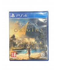 Assassin's Creed Origins PS4