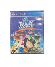 Family Fun Pack PS4