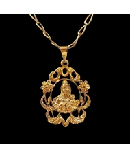 Colgante Oro 18 Ktes