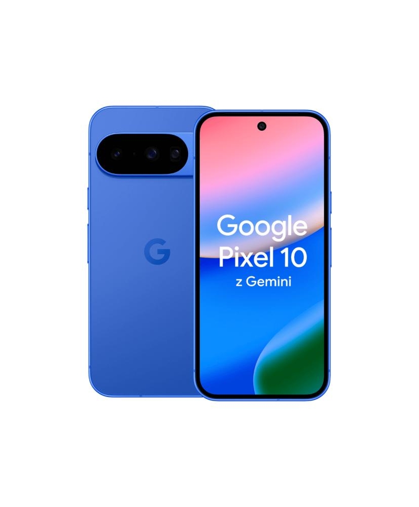 Google Pixel 10 128Gb Azul