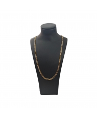 Cadena Oro 18 Ktes