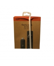 Amazon Fire TV Stick 4K Max
