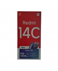 Xiaomi Redmi 14C 128Gb Verde
