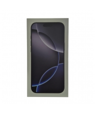 Iphone 16 Pro Max 256Gb Negro