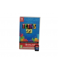 Tetris 99 Switch