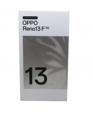 Oppo Reno 13F 5G 256Gb Negro