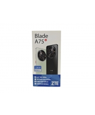 Zte Blade A75 5G 128Gb Negro