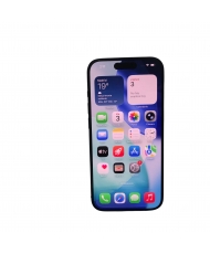 Iphone 15 Pro 256Gb Azul