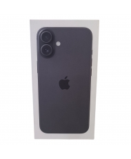 iPhone 16 Plus 128Gb Negro