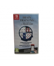 Brain Training Switch