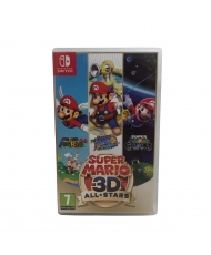 Super Mario 3D All Stars...