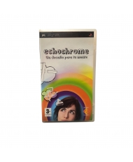 Echochrome Psp