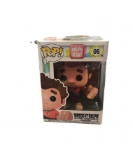 Funko Pop Wreck-It Ralph 06