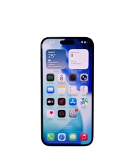 Iphone 15 Plus 128Gb Negro