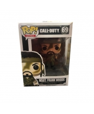 Funko Pop Msgt. Frank Woods 69