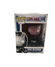 Funko Pop War Machine 128
