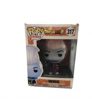 Funko Pop  Wish 317