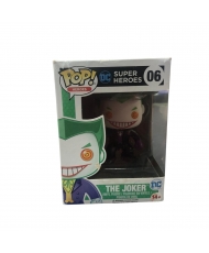 Funko Pop The Joker 06