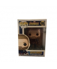 Funko Pop Capitan America 288