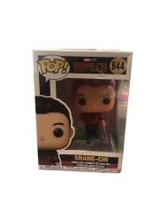 Funko Pop Shang-Chi 844