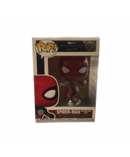 Funko Pop Spider Man 913