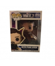 Funko Pop Doctor Strange 874