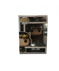 Funko Pop Loki 900